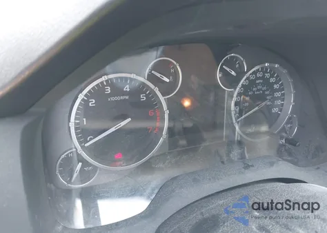 2017 Toyota Tundra Limited 5.7L V8 z USA, uszkodzony, nr VIN 5TFBW5F11HX659471